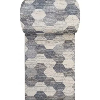 Koberec Běhoun hotový 4sleep 100 x 100 cm x 1 mm