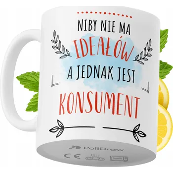 Hrnek Polidraw Hrnek Polidraw pro spotřebitele keramika 330 ml