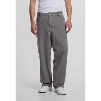 Pánské kalhoty ZM243-003-1 Zoo York Canvas Carpenter Pants XS
