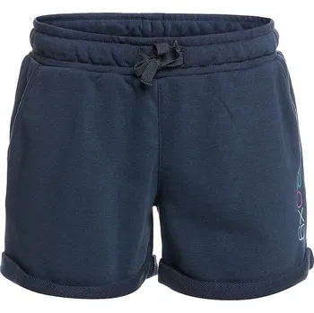 Dámské kraťasy kraťasy Roxy Happiness Forever - BSP0/Mood Indigo 10 let
