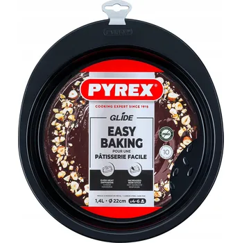 Obraz Klasický pekáč Pyrex 25 x 28 cm