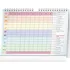 Kalendář Notique Týdenní rodinný plánovací kalendář PGS-35298 2026