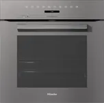 Konvektomat Miele DGC 7250 Grafitově šedá