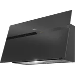 Digestoř Miele DA 9299 W Screen blbo