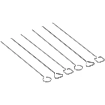 Příslušenství pro gril Sada BBQ jehel Cadac