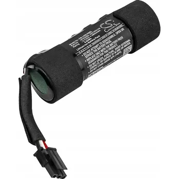 Baterie Akumulátor pro Logitech UE Boom NTA3083 533-000105 2600mAh