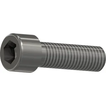 Šroub M12x40 zinek DIN912 imbus (Šroub M12x40 zinek DIN912 imbus)