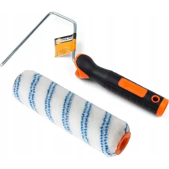 Malířský váleček Váleček s rukojetí Polax 25 cm