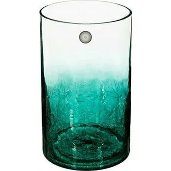 Váza Váza Atmosphera sklo 20 cm