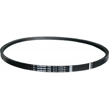 Klínový řemen 17x1270 Optibelt (Klínový řemen 17x1270 Optibelt)