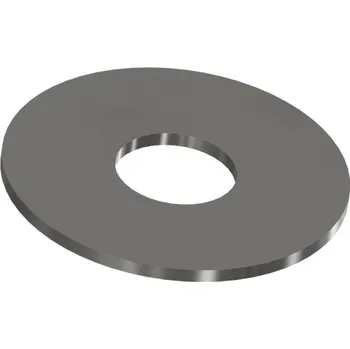 podložka Podložka 8.4 zinek velkoplošná tenká (Podložka 8.4 zinek velkoplošná tenká)