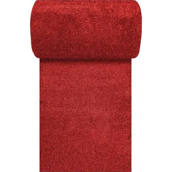 Koberec Běhoun hotový 4sleep 120 x 120 cm x 1 mm