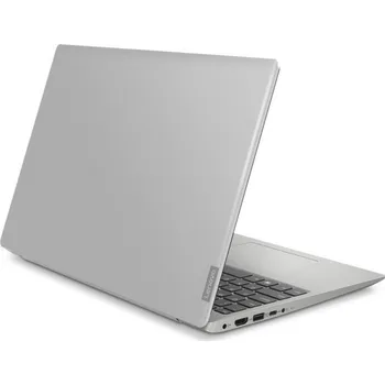 Notebook Notebook Lenovo IdeaPad 330S-15 15,6" Intel Core i3 8 GB / 256 GB šedý