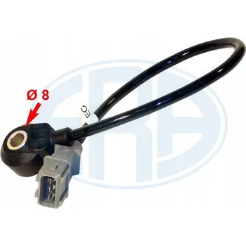 Kabinový filtr ERA 550284A Snímač klepání motoru