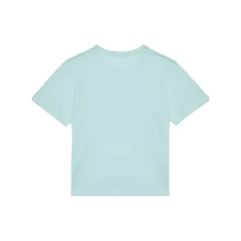 United Colors Of Benetton T-Shirt 3I1XG10JL Modrá Regular Fit 90