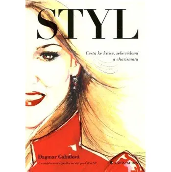 Styl - Cesta ke kráse, sebevědomí a charismatu