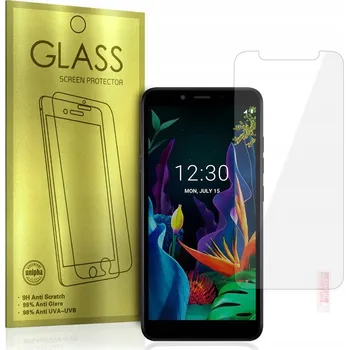 Tvrzené sklo pro LG K20, 1 ks