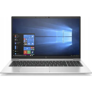 Notebook Notebook HP EliteBook 850 G7 15,6" Intel Core i7 16 GB / 256 GB stříbrný