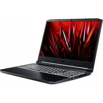 Notebook Notebook Acer Nitro 5 15,6" AMD Ryzen 9 16 GB / 1000 GB černý