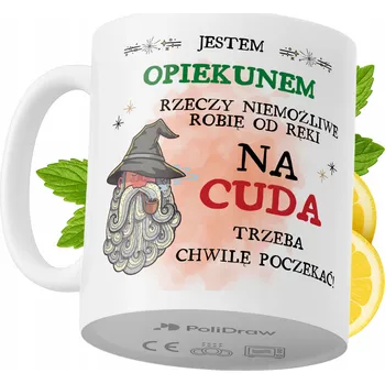 Hrnek Polidraw Hrnek Polidraw pro karateku keramika 330 ml