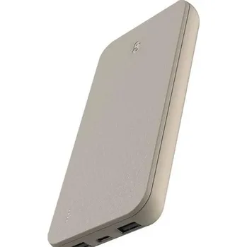 Powerbanka PowerBank GP B plus Series 10000mAh Beige