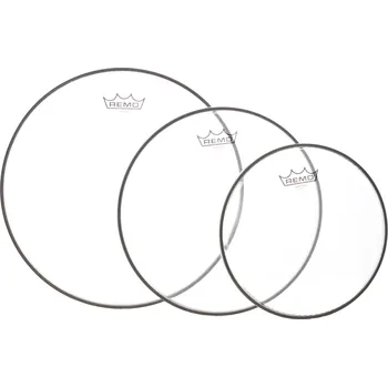 Blána Remo Emperor Clear Studio Set + prodloužená záruka 3 roky