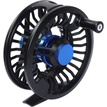 Rybářský naviják Giants fishing Naviják Gaube Fly LA 5/7#