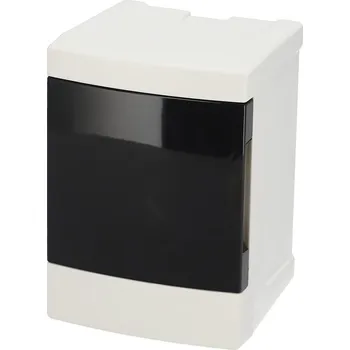 Rozvaděč EDO Technic Rozvodnice Elektrická Skříň N/T 2M (1x2) ABS IP40 IK08