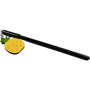 Gelová propiska modré Midex