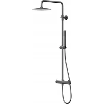 Sprchový set Sprchový set nástěnný Corsan LUGO