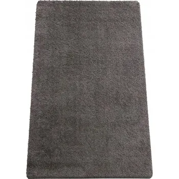 Koberec Kusový koberec KAMEL tm. šedý 160x220