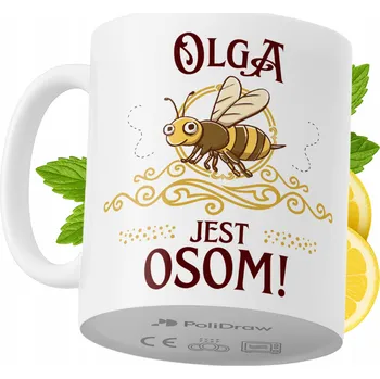 Hrnek Polidraw Hrnek Polidraw Pro Evu, keramický, 330 ml