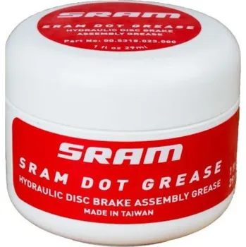 SRAM Dot Assembly 29 ml