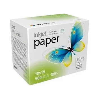 Fotopapír Fotop.PrintPro 10x15 500ks 180g COLORWAY