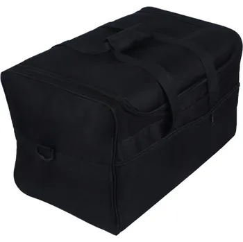 Hudební nástroj Taška na cajon Ibasenice černá