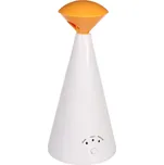 FLAMINGO laserová hračka pro kočky - Ø 9,8 x V 21 cm