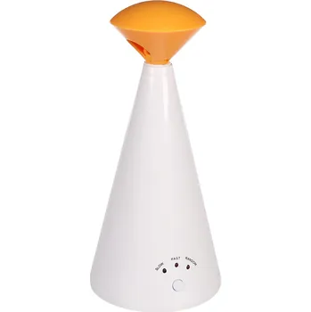 Hračka pro kočku FLAMINGO laserová hračka pro kočky - Ø 9,8 x V 21 cm