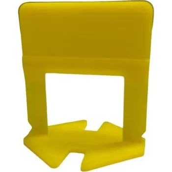 ANDAL SAP EKO Distanční spona 1 mm, pro dlaždice 3–13 mm (SAPRC301)