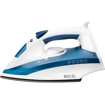 Žehlička ECG NZ 322 napařovací žehlička