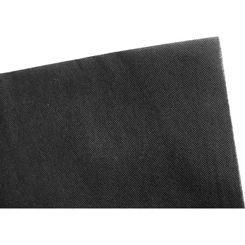 Mulčovací textilie Netkaná mulčovací textilie pod terasu 50 g Rozměr textilie: 0,8 x 50 m