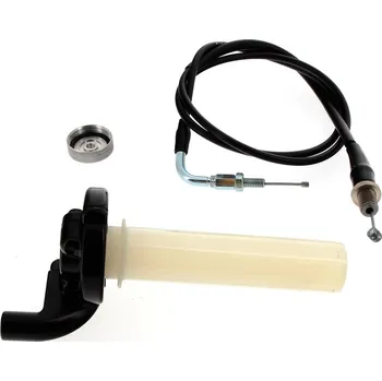 Nářadí na motocykly Systém plynu BIHR + kabel CR Pro Leisure Type Kymco KXR250 L35-273A