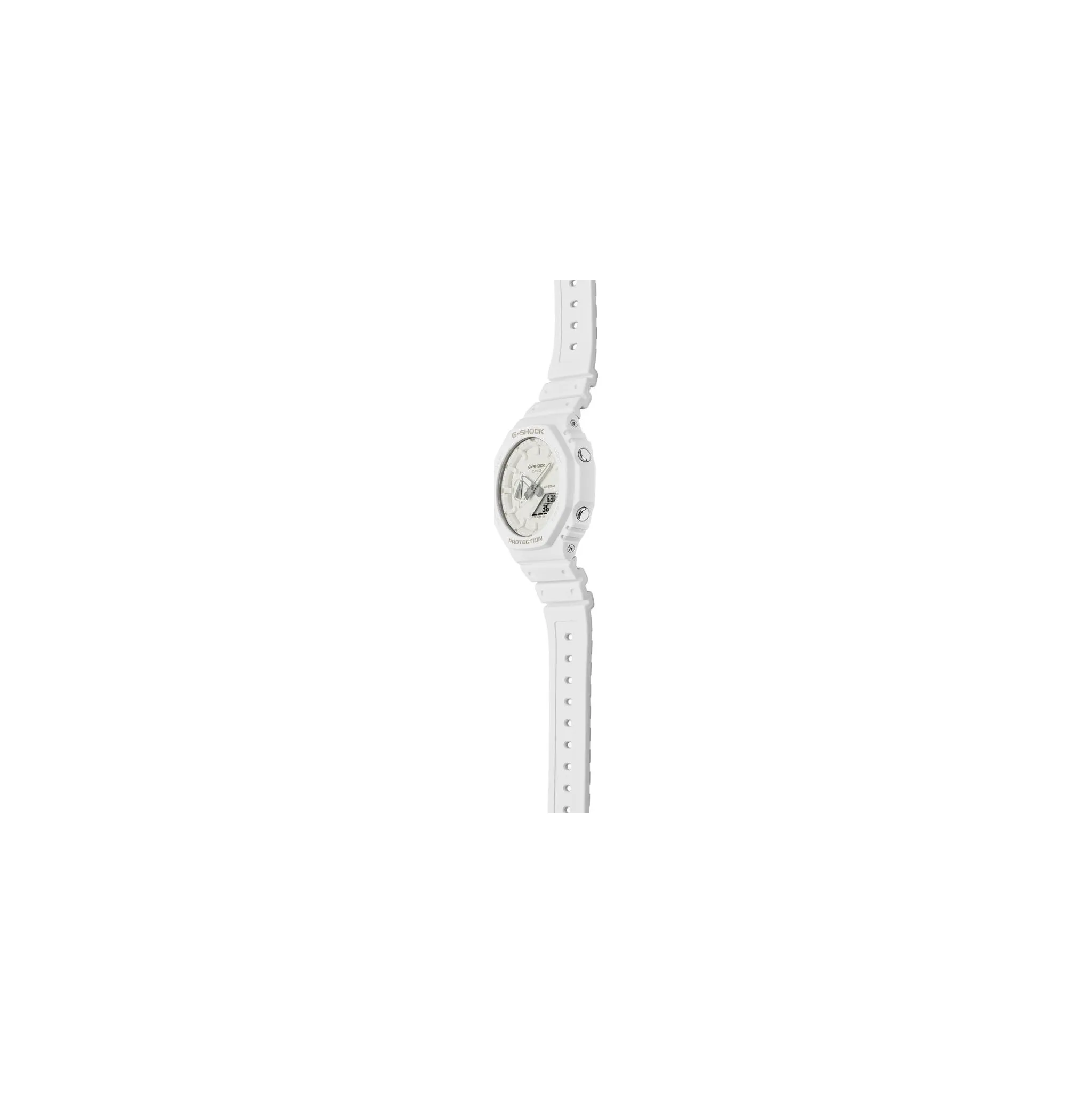 Fotografie 2 - Hodinky Casio G-Shock GA-2100-7A7ER