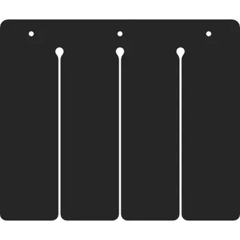 Zahrada Plachta pravá DZS125 (Plachta pravá DZS125)