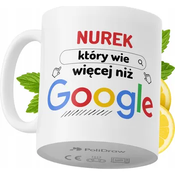 Hrnek Polidraw Hrnek Polidraw pro potápěče keramika 330 ml