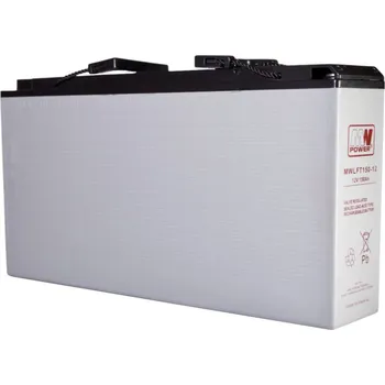 Autobaterie Akumulator MWLFT 150-12 12V 150Ah