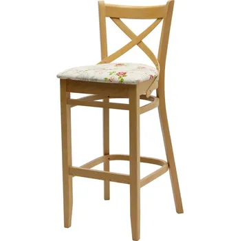 Barová židle Barová židle Z169 MANUELA bukový masiv