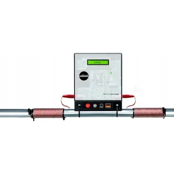 Změkčovač vody Změkčovač vody Calmat – fyzikální úprava vody impulsní technologií