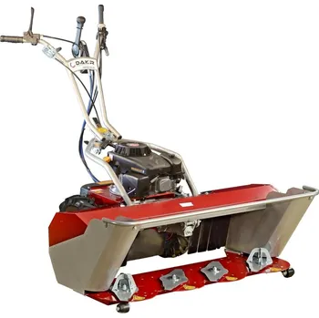 Zahrada Pohonná jednotka Panter FD2H L224 s diskovým sečením DZS125 (Pohonná jednotka Panter FD2H L224 s diskovým sečením DZS125)