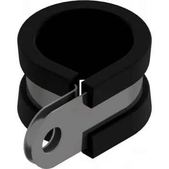 Úchytka hadice D22,2 (Úchytka hadice D22,2)