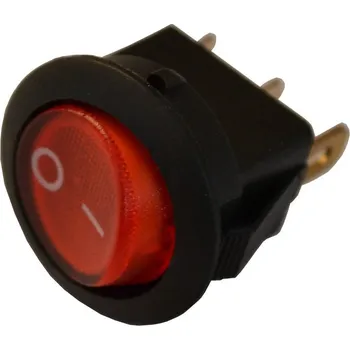 Vypínač majáku KRH-04 (Vypínač majáku KRH-04)